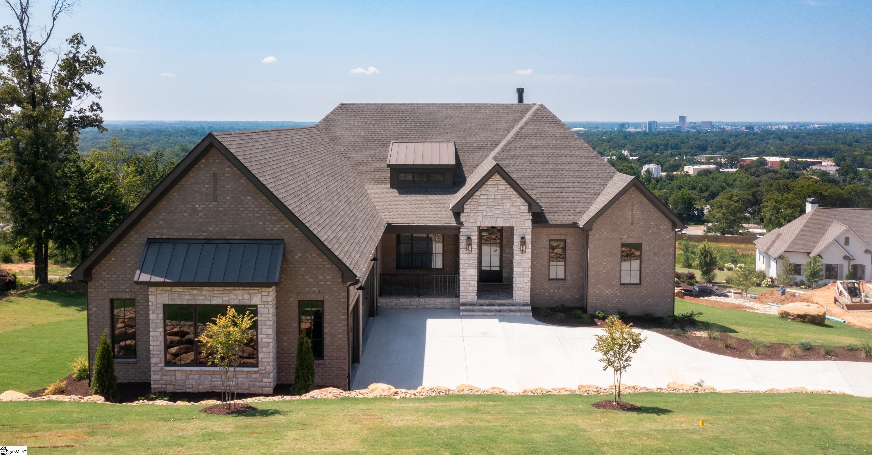 11 Matteo Court Greenville SC 29609