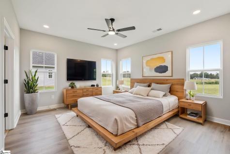 2741 Friendship Church Road Gray Court SC 29645