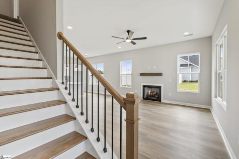 2741 Friendship Church Road Gray Court SC 29645