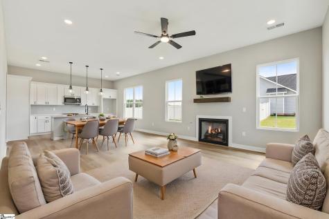 2741 Friendship Church Road Gray Court SC 29645