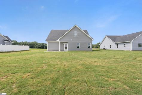 2741 Friendship Church Road Gray Court SC 29645