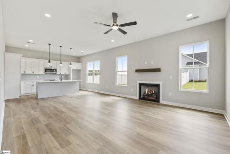 2741 Friendship Church Road Gray Court SC 29645
