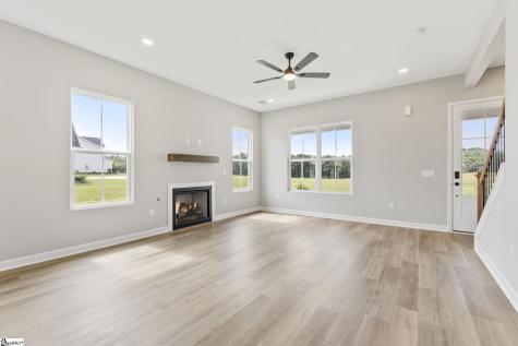 2741 Friendship Church Road Gray Court SC 29645