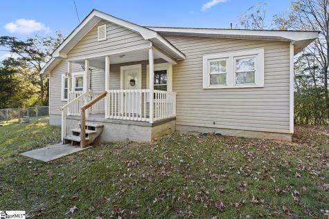 1766 Highway 308 Clinton SC 29325