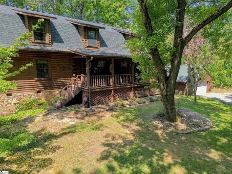 87 Robertson Road Travelers Rest SC 29690