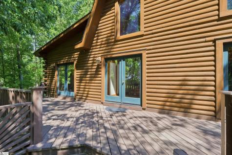 87 Robertson Road Travelers Rest SC 29690