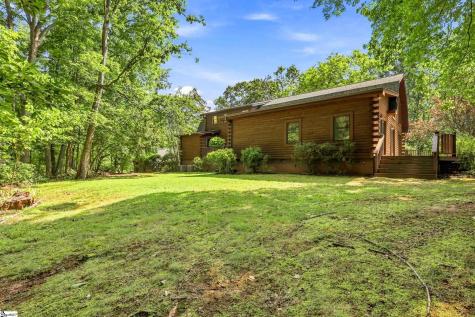 87 Robertson Road Travelers Rest SC 29690