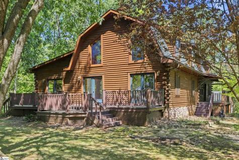 87 Robertson Road Travelers Rest SC 29690
