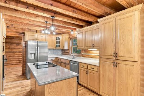 87 Robertson Road Travelers Rest SC 29690