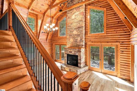 87 Robertson Road Travelers Rest SC 29690