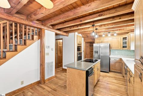 87 Robertson Road Travelers Rest SC 29690