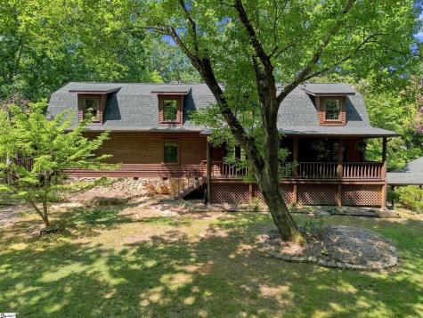 87 Robertson Road Travelers Rest SC 29690
