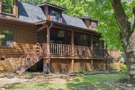 87 Robertson Road Travelers Rest SC 29690