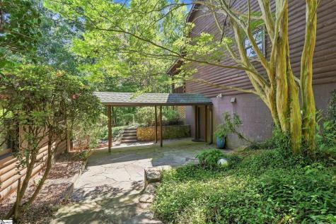 87 Robertson Road Travelers Rest SC 29690