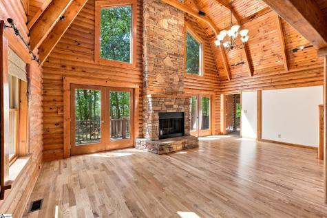 87 Robertson Road Travelers Rest SC 29690