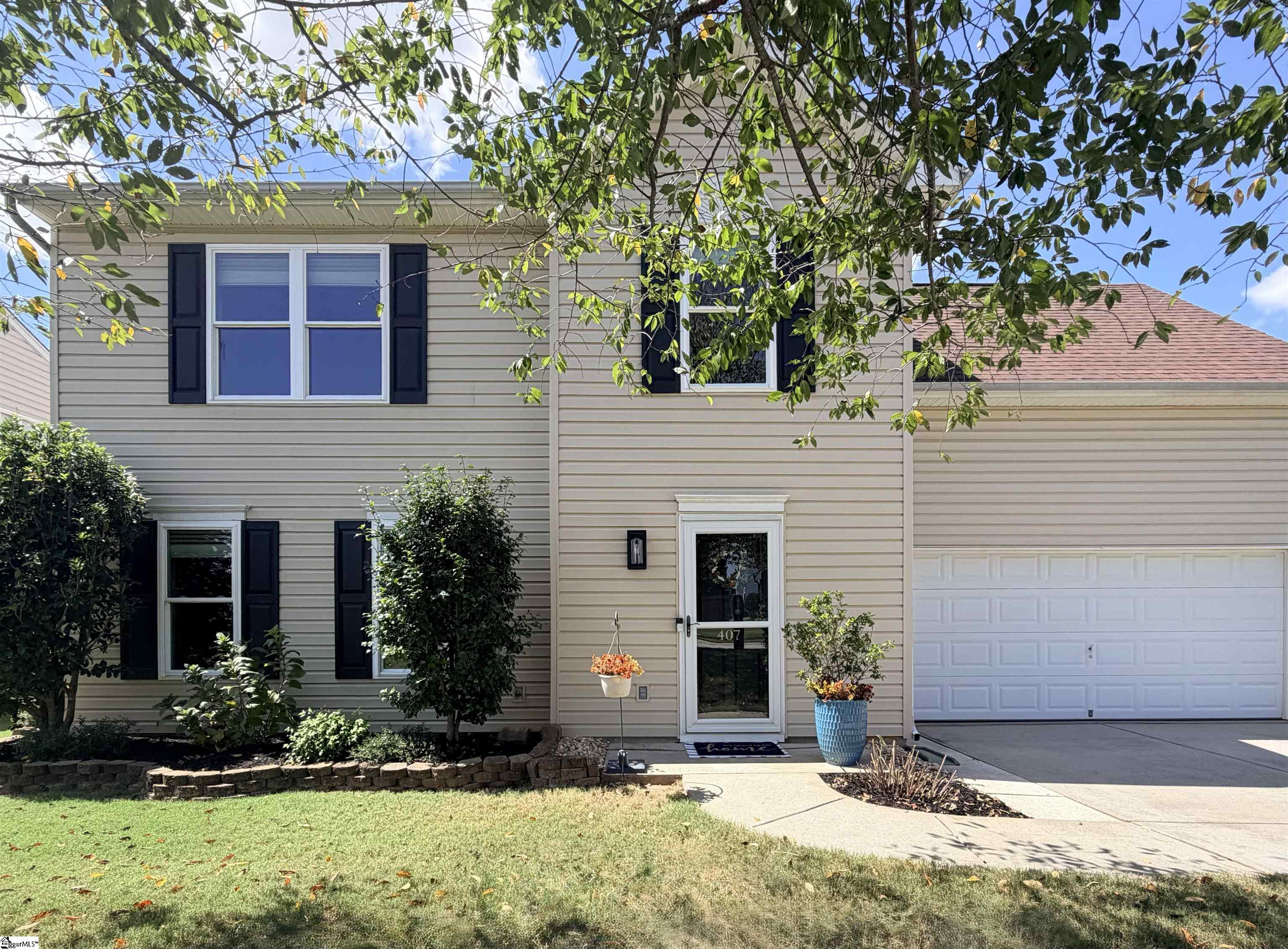 407 Flanders Court Greenville SC 29607