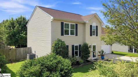 407 Flanders Court Greenville SC 29607