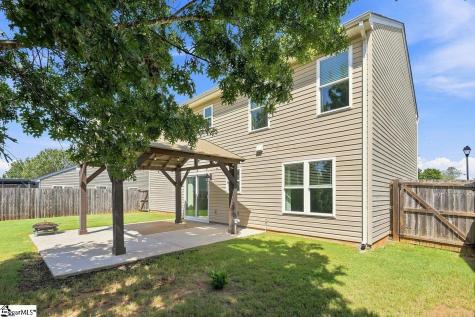 407 Flanders Court Greenville SC 29607