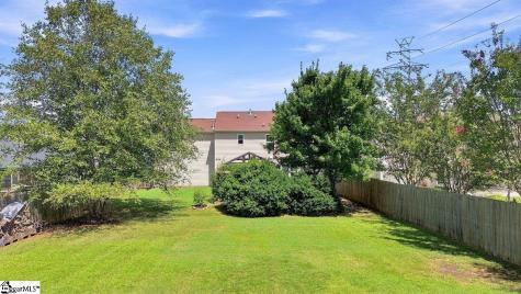 407 Flanders Court Greenville SC 29607