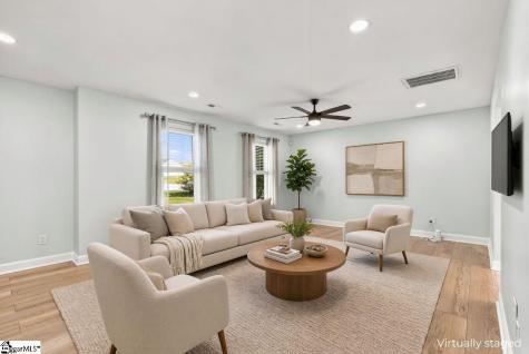 407 Flanders Court Greenville SC 29607