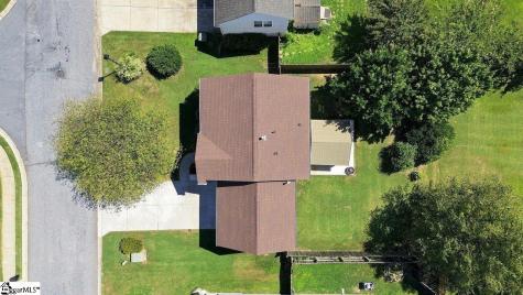 407 Flanders Court Greenville SC 29607