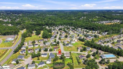 407 Flanders Court Greenville SC 29607