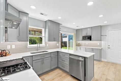 407 Flanders Court Greenville SC 29607