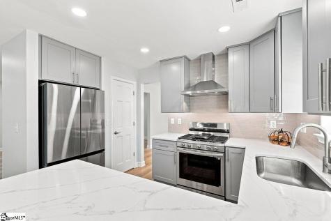 407 Flanders Court Greenville SC 29607