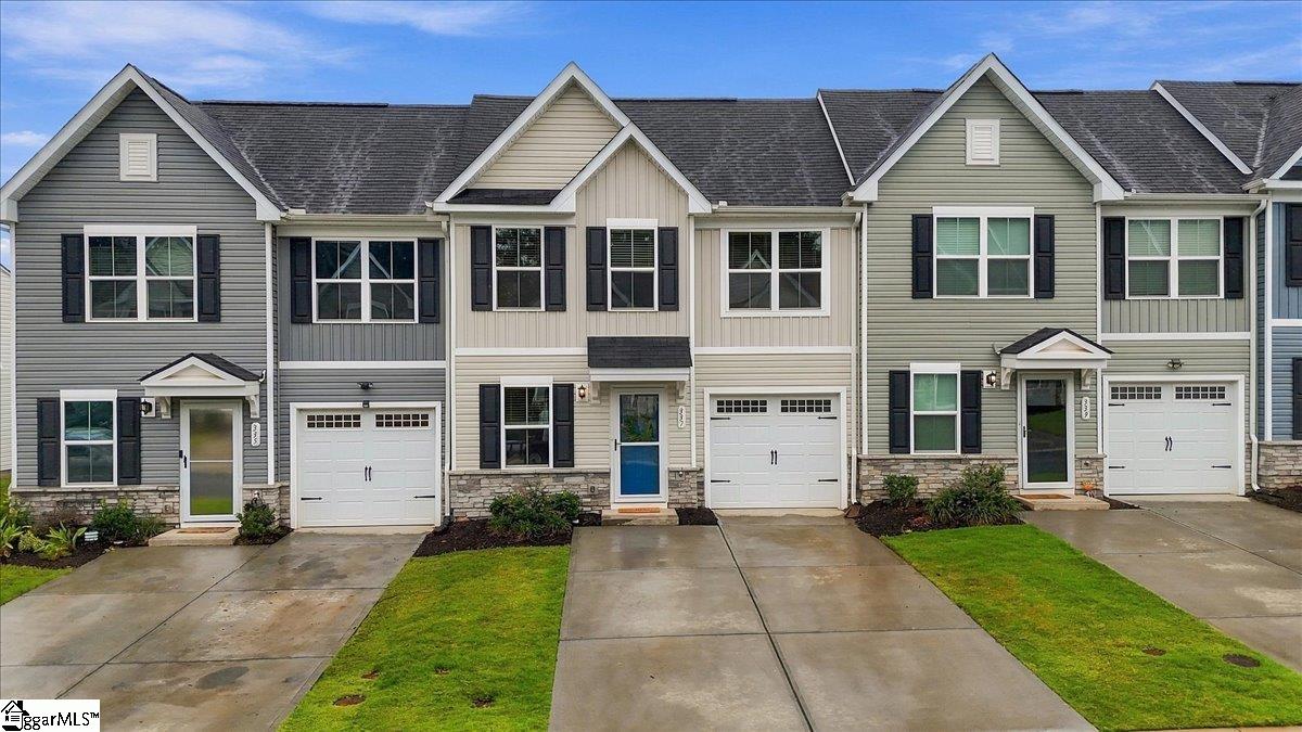 337 Kensley Drive Greenville SC 29617