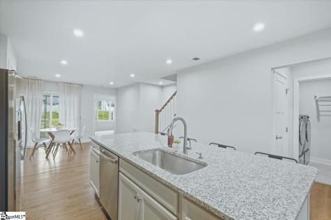 337 Kensley Drive Greenville SC 29617