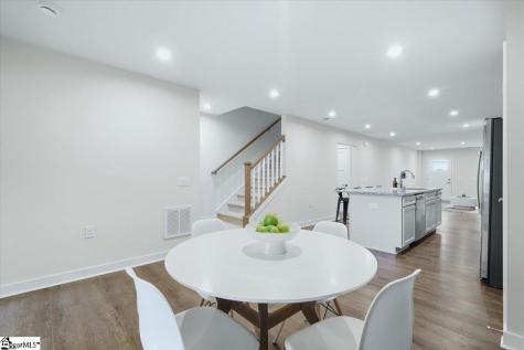 337 Kensley Drive Greenville SC 29617