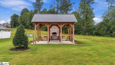 337 Kensley Drive Greenville SC 29617