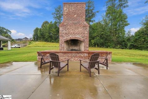 337 Kensley Drive Greenville SC 29617