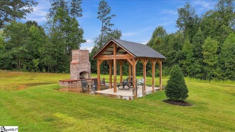 337 Kensley Drive Greenville SC 29617