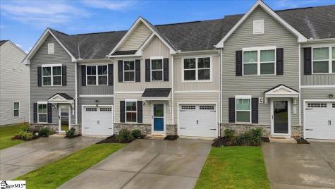 337 Kensley Drive Greenville SC 29617