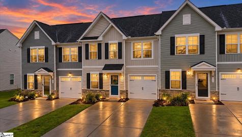337 Kensley Drive Greenville SC 29617