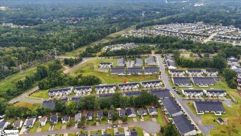337 Kensley Drive Greenville SC 29617