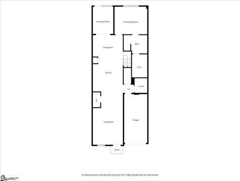 337 Kensley Drive Greenville SC 29617