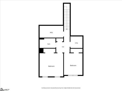337 Kensley Drive Greenville SC 29617