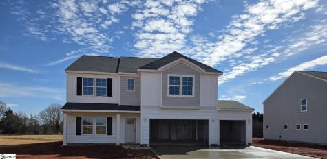 419 Dodger Avenue Chesnee SC 29323