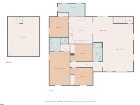 583 Berry Road Boiling Springs SC 29316