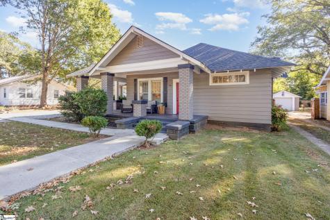 104 Perry Road Greenville SC 29609