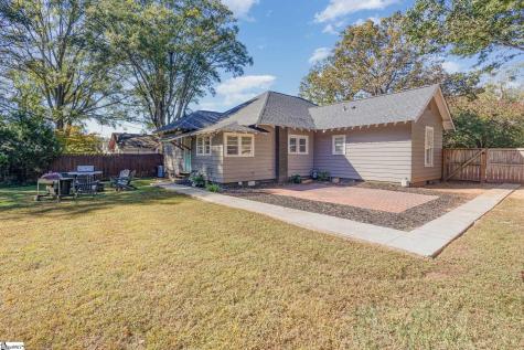 104 Perry Road Greenville SC 29609