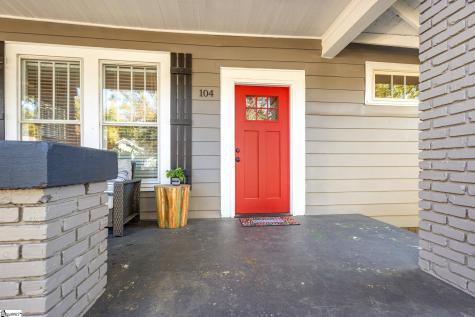 104 Perry Road Greenville SC 29609