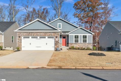16 Timberwild Drive Greenville SC 29605