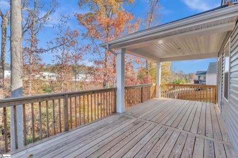 16 Timberwild Drive Greenville SC 29605