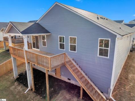 16 Timberwild Drive Greenville SC 29605