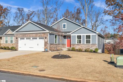 16 Timberwild Drive Greenville SC 29605