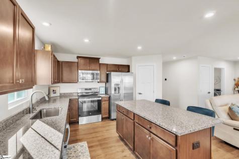 16 Timberwild Drive Greenville SC 29605