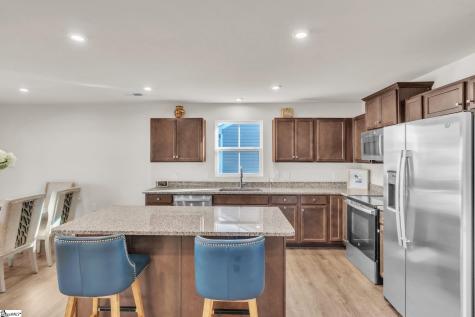 16 Timberwild Drive Greenville SC 29605
